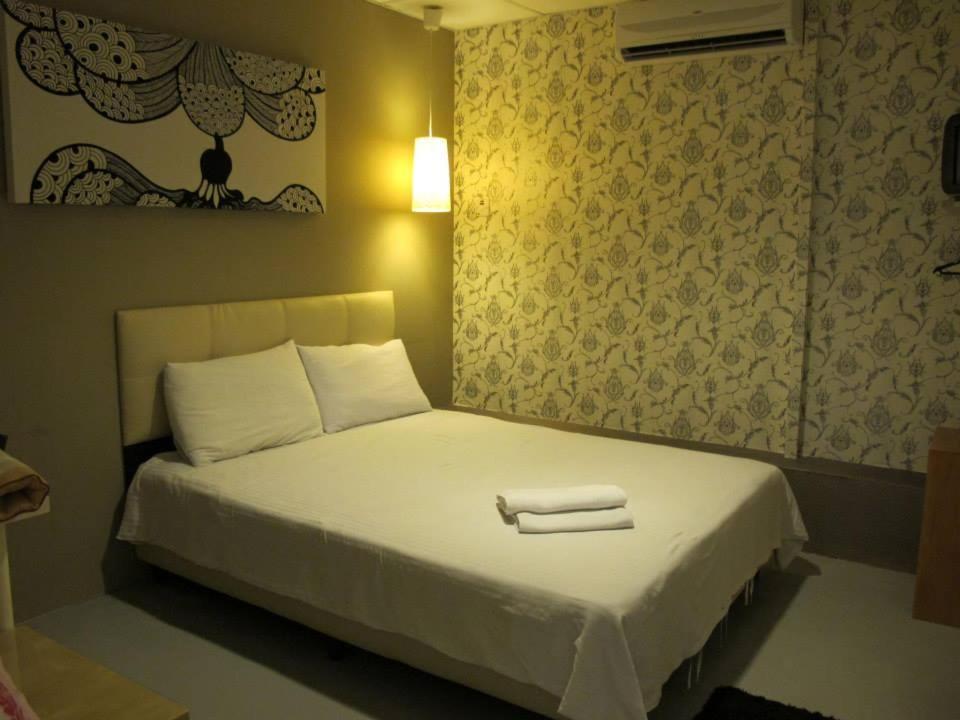 קוטה דמנסארה 7 Star Hotel מראה חיצוני תמונה