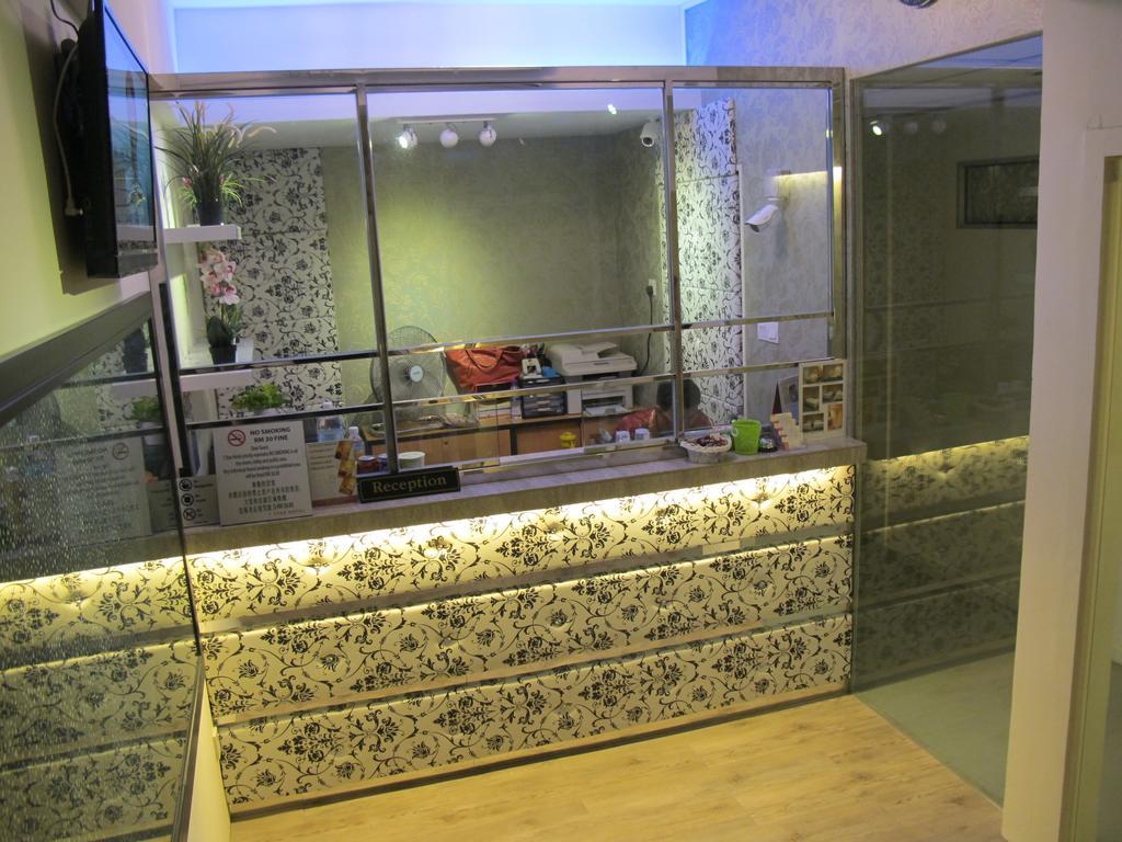 קוטה דמנסארה 7 Star Hotel מראה חיצוני תמונה