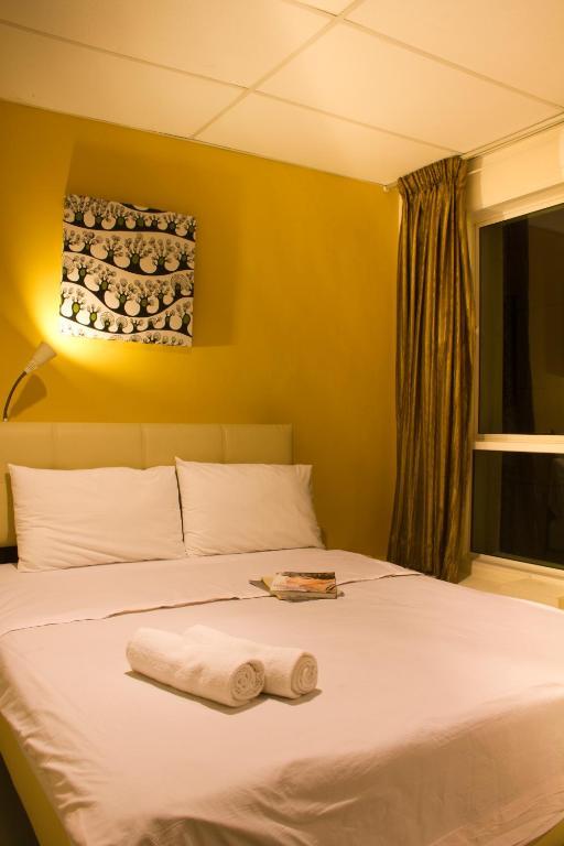 קוטה דמנסארה 7 Star Hotel מראה חיצוני תמונה