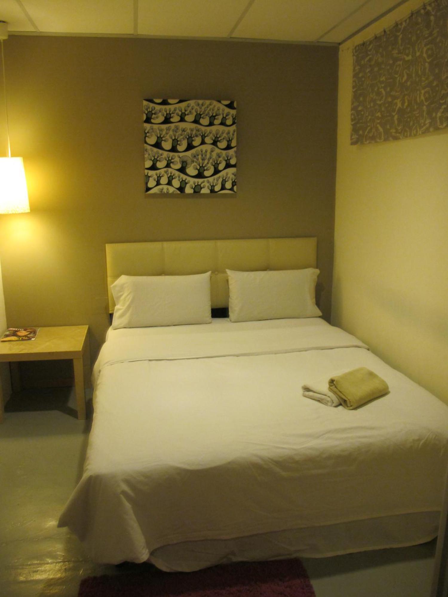 קוטה דמנסארה 7 Star Hotel חדר תמונה