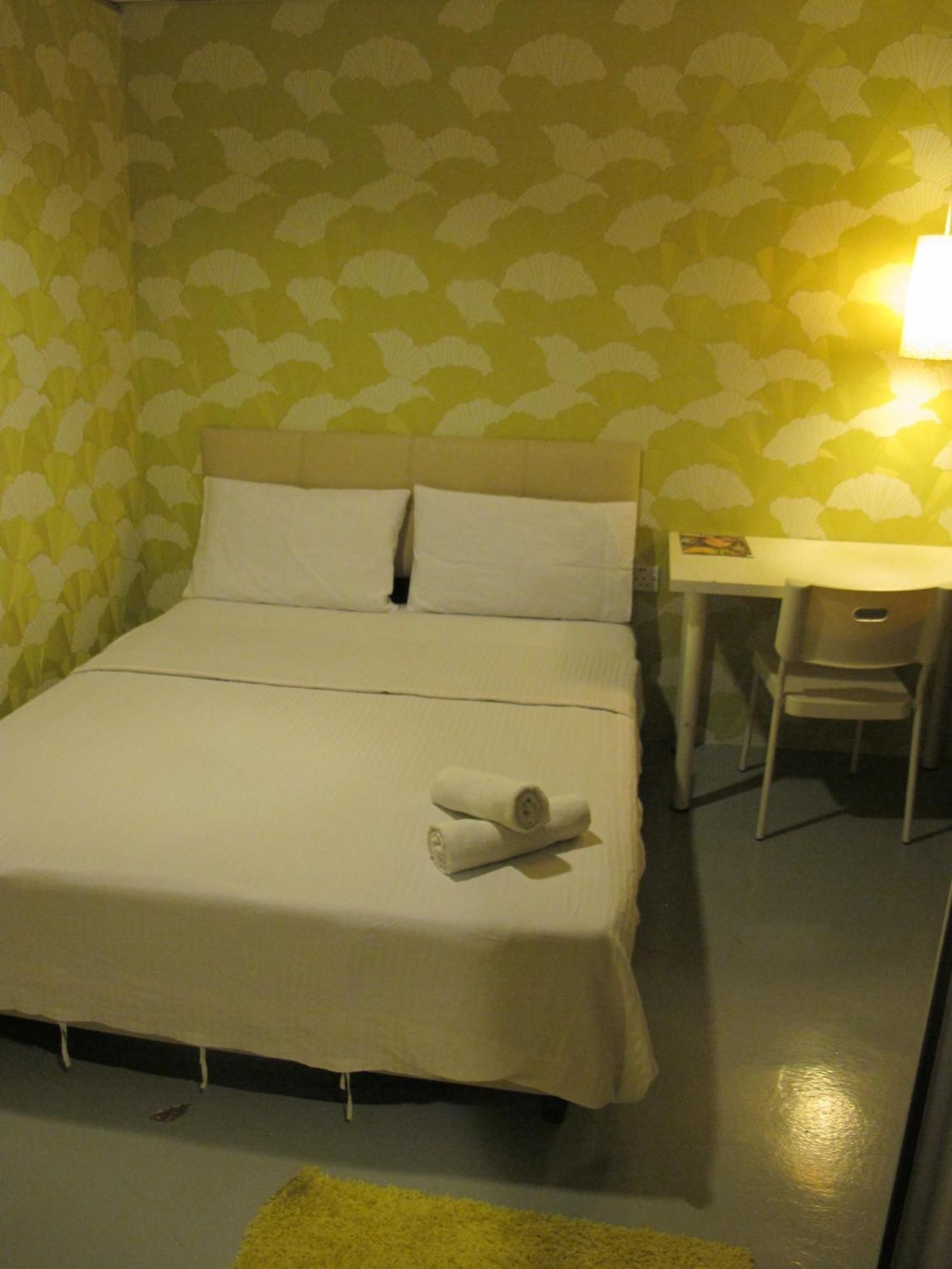 קוטה דמנסארה 7 Star Hotel חדר תמונה