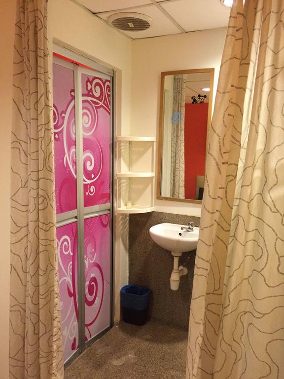 קוטה דמנסארה 7 Star Hotel מראה חיצוני תמונה