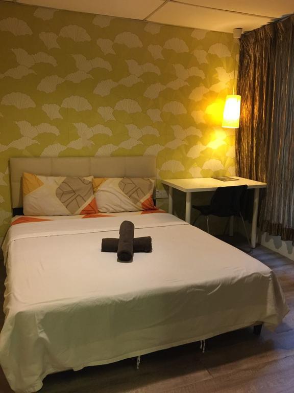 קוטה דמנסארה 7 Star Hotel מראה חיצוני תמונה