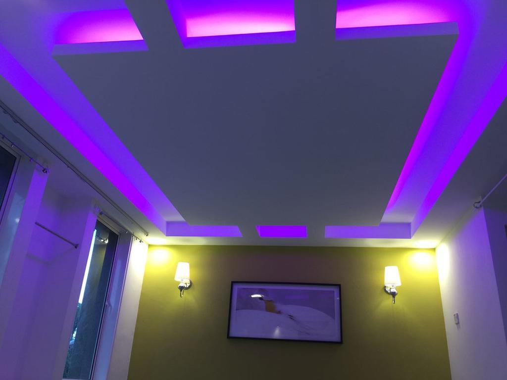 קוטה דמנסארה 7 Star Hotel מראה חיצוני תמונה