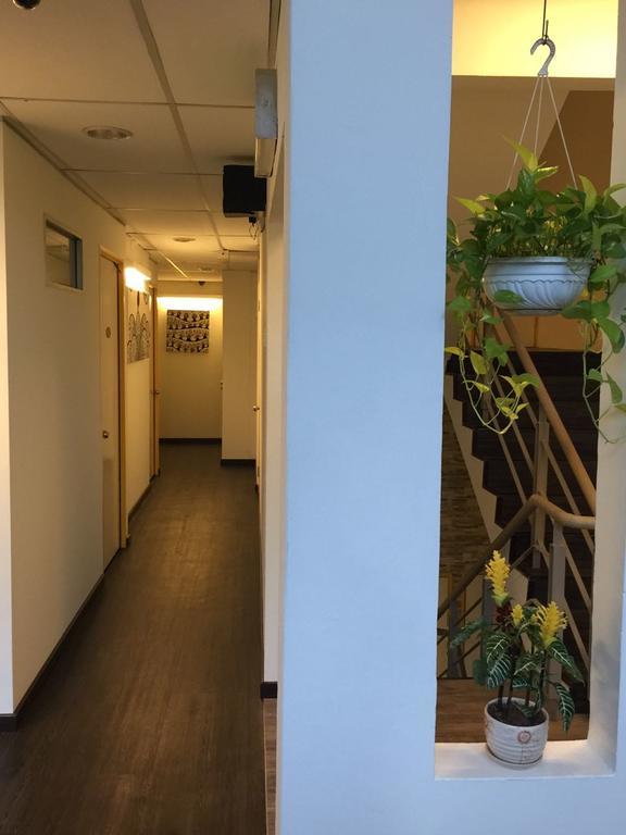 קוטה דמנסארה 7 Star Hotel מראה חיצוני תמונה