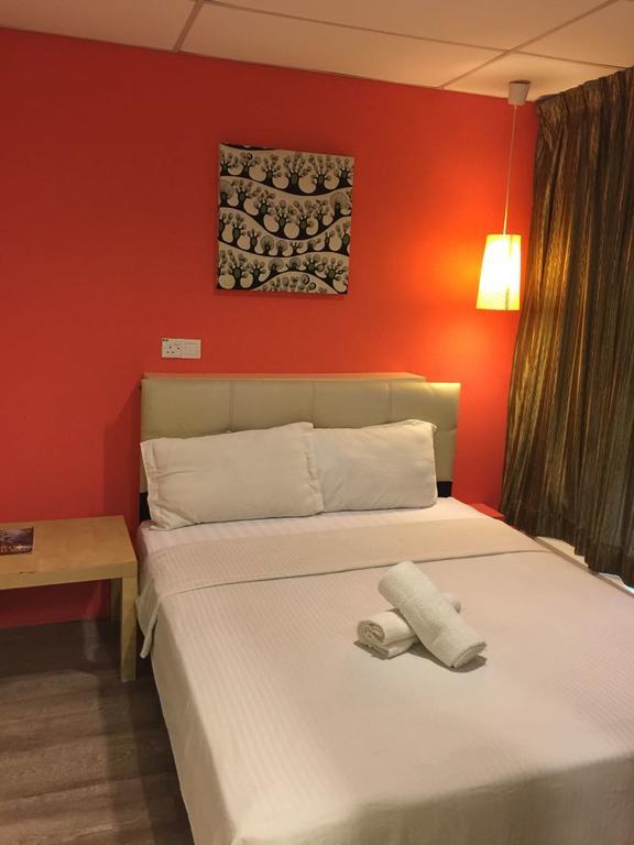 קוטה דמנסארה 7 Star Hotel מראה חיצוני תמונה